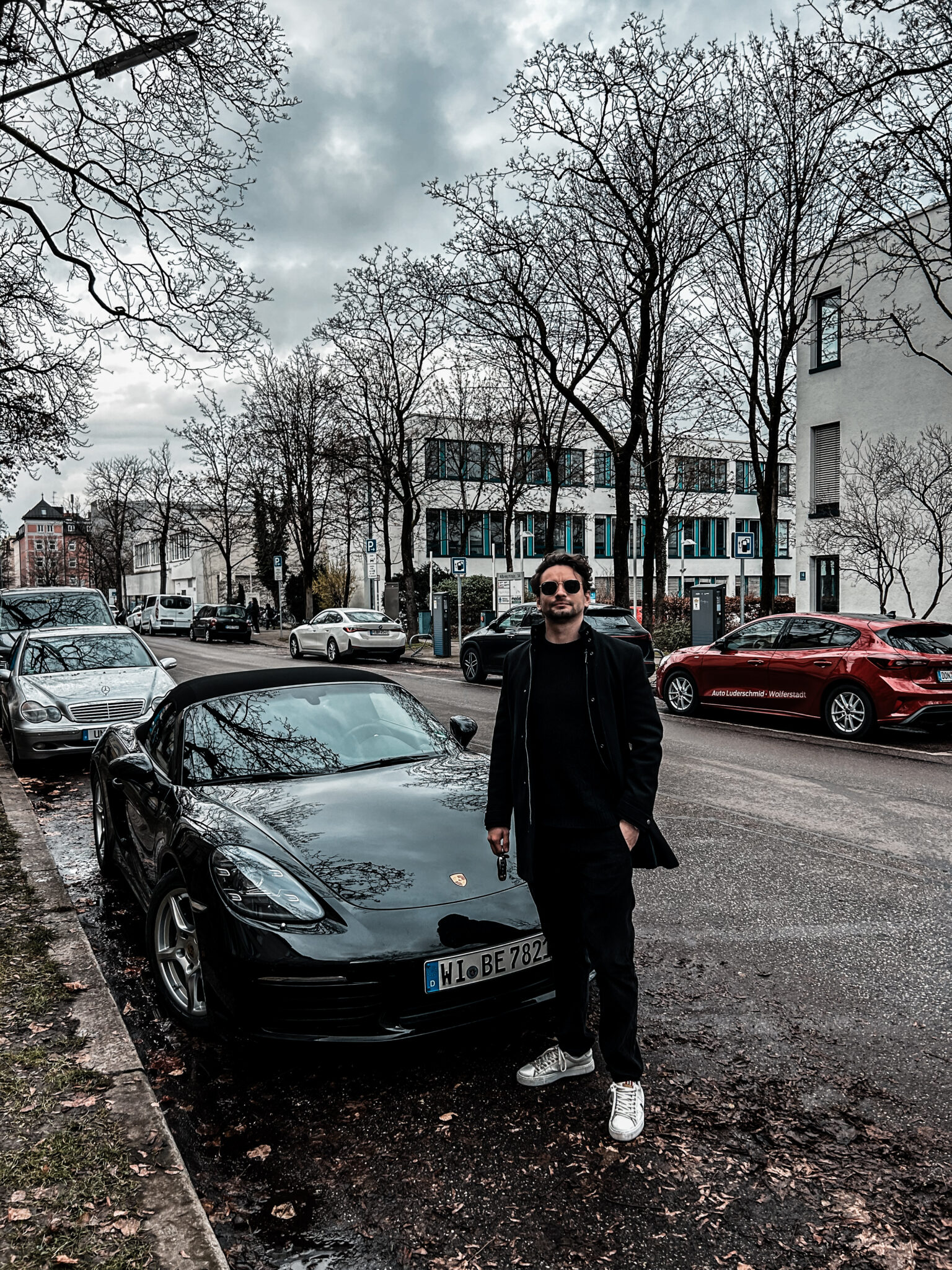 Bruno hoy (después)